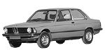 BMW E21 C2156 Fault Code