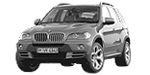 BMW E70 C2156 Fault Code