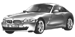 BMW E86 C2156 Fault Code