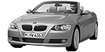 BMW E93 C2156 Fault Code