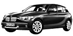 BMW F20 C2156 Fault Code