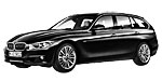 BMW F31 C2156 Fault Code